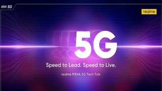 realme, Counterpoint ile birlikte “5G’yi Global Hale Getirmek: Herkes İçin Erişilebilirlik” 5G Zirvesinde Görüşlerini Paylaştı