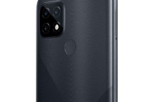 realme’nin Beklenen İlk Yerli Üretimi C21 Satışa Çıktı!