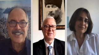 Sabancı Üniversitesi İstanbul Politikalar Merkezi (İPM) “NATO Zirvesi Işığında Biden-Erdoğan Görüşmesi” konulu bir webinar düzenledi