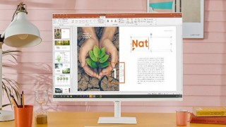 Samsung, akıllı monitör serisini yeni özelliklerle genişletiyor