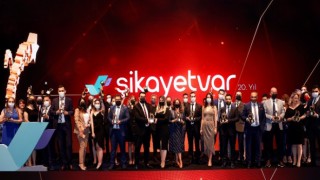 Şikayetvar 6. A.C.E. Awards’ta müşteri deneyimini en iyi yaşatan markalar ödüllendirildi