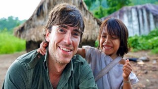 Simon Reeve ile Muhteşem Bir Yolculuk