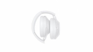 Sony Sınırlı Sayıda Üretilen Yeni WH-1000XM4 Silent White Kablosuz Kulaklığı Beğeniye Sunuyor