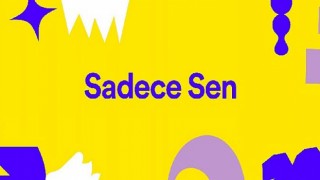 Spotify “Sadece Sen” Kampanyası ile kullanıcıları yepyeni bir kişiselleştirilmiş yolculuğa çıkarıyor