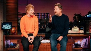 The Late Late Show with James Corden Yeni Bölümüyle FX Ekranlarında