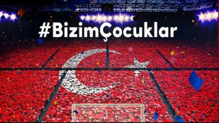 TikTok’tan #Bizimçocuklar kampanyasıyla milli takıma destek