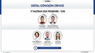 Turkcell Sponsorluğunda dönüşüm zirvesi