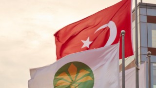 Türkiye’den FCI’ya kabul edilen ilk katılım finans kuruluşu Kuveyt Türk oldu!