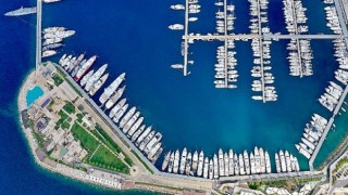 Türkiye’nin Gururu Yalıkavak Marina’dan bir ilk daha!