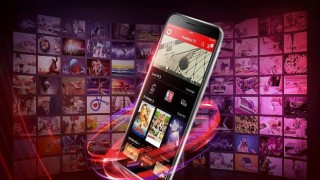 Vodafone TV’de EURO 2020 heyecanı