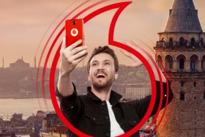 VODAFONE’DAN İSTANBUL’A YENİ NESİL KAPSAMA