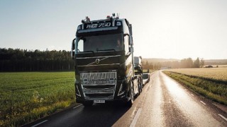 Volvo Trucks, yüksek verimlilik, konfor ve gücün sembolü yeni Volvo FH16’yı tanıttı