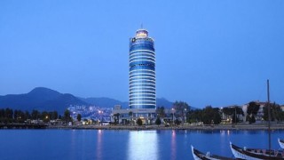 Wyndham Grand İzmir Özdilek’e 4. kez “Best Of” Ödülü