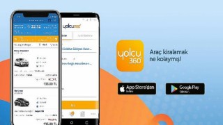 Yolcu360’a Şikayetvar.com’dan Elmas Ödül