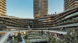 Zorlu Center’a Yenilenebilir Enerji Sertifikası