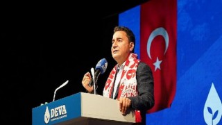 Ali Babacan’dan Erdoğan’a: ‘Kendisine tasarruftan muafiyet, vatandaşa yük’