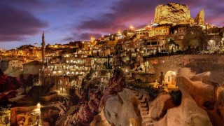 Argos in Cappadocia’da “Artist in Residance” Projesi Başlıyor!