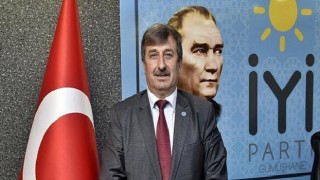 Başkan Ateş, ”Bu iğrençliğin hesabını kim verecek şimdi?”