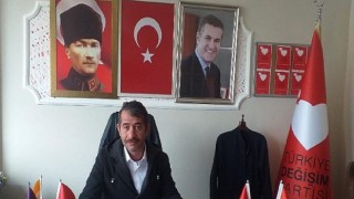 Başkan Faik Tüy, Denizcilik ve Kabotaj Bayramı’nı Kutladı