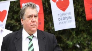 Başkan İbrahim Can Kabakçı’dan, Kurban Bayramı Mesajı