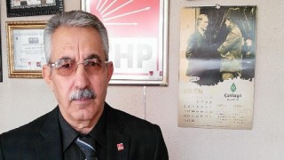 Başkan Mevlut Güvenir, iktidarın izlediği politikalar yanlış !