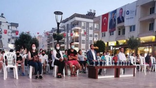 Büyükşehir Belediyesi ilçeleri sinema ile buluşturdu