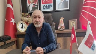 CHP’li Binzet Sivas Katliamında yaşamını yitirenleri andı