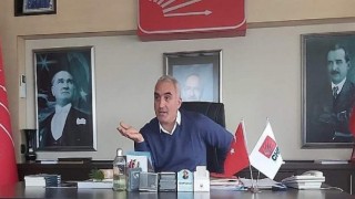 CHP’li Hacısalihoğlu: ”Trafiğe net çözüm Güney Çevre Yolu’dur”