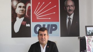 CHP’li Karahan’dan Sivas Katliamı açıklaması