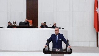 CHP’li Yalım’dan zamlara tepki