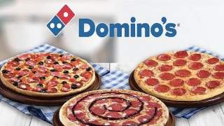 Domino’s ile bu bayram lezzetli sofralarda buluşuyoruz