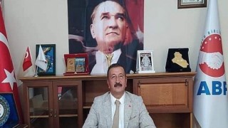 Genel Başkan Yalçın’ dan Manavgat Halkına Geçmiş Olsun Mesajı