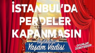 İstanbul’un Dört Bir Yanında Alkış Sesleri Yükseliyor