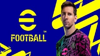 Konami, Next-Gen, oynaması ücretsiz futbol simülasyon denetimi eFootball’u sunar!