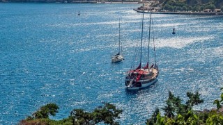 Kurban Bayramı’nın Tadını Türkiye’nin En Temiz Koylarında Çıkarın