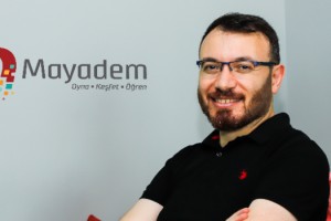 Mayadem Oyun Geliştirme Prensipleriyle Sektöründe Fark Yaratıyor