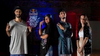 Red Bull Dance Your Style’da Final Zamanı