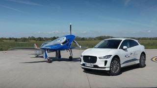 Rolls-Royce, rekor girişimi için Jaguar Land Rover’la iş birliği yapıyor