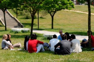 Sabancı Üniversitesi Tanıtım Günleri Başlıyor