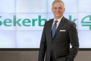 Şekerbank, EKOkredi ile enerji giderlerini düşürmeyi sürdürüyor…