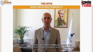 Soyer: Adil aşılama dünya genelinde sağlanmalı