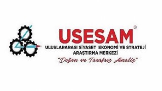 USESAM Araştırma Hatay’da