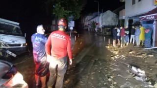 AKUT, Karadeniz’de tekrar görev başında