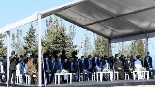 Anafartalar Zaferi Kapsamında Tören Düzenlendi