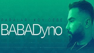 BABADyno, Yeni Şarkısını Paylaştı: “Paraları Koy Cebe”