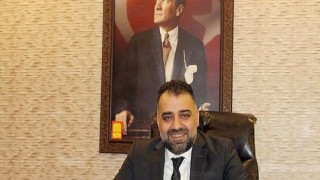 Başkan Malgaf, “İktidar Cesaret Veriyor”