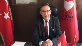 Başkan Okçu’dan İYİ Parti’li Başkana Geçmiş olsun Mesajı