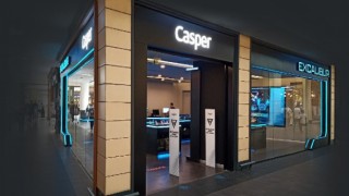 Casper Excalibur’un İlk Deneyim Mağazası Forum İstabul Avm’de Açıldı