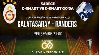 D-Smart, UEFA Avrupa Ligi Play-off