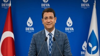 Deva’dan ‘İnsan Odaklı ve Ülke Menfaatine Dayalı’ Göç Politikası